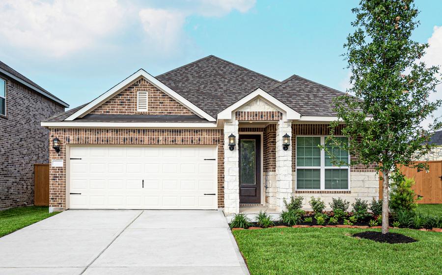 [2022] FHA Loan Requirements & How to Apply LGI Homes