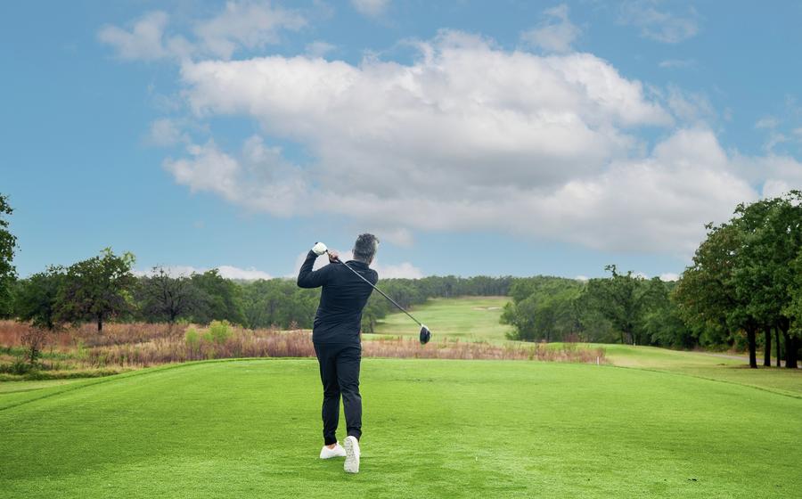 New Homes for Sale in Blanchard Winter Creek, LGI Homes®