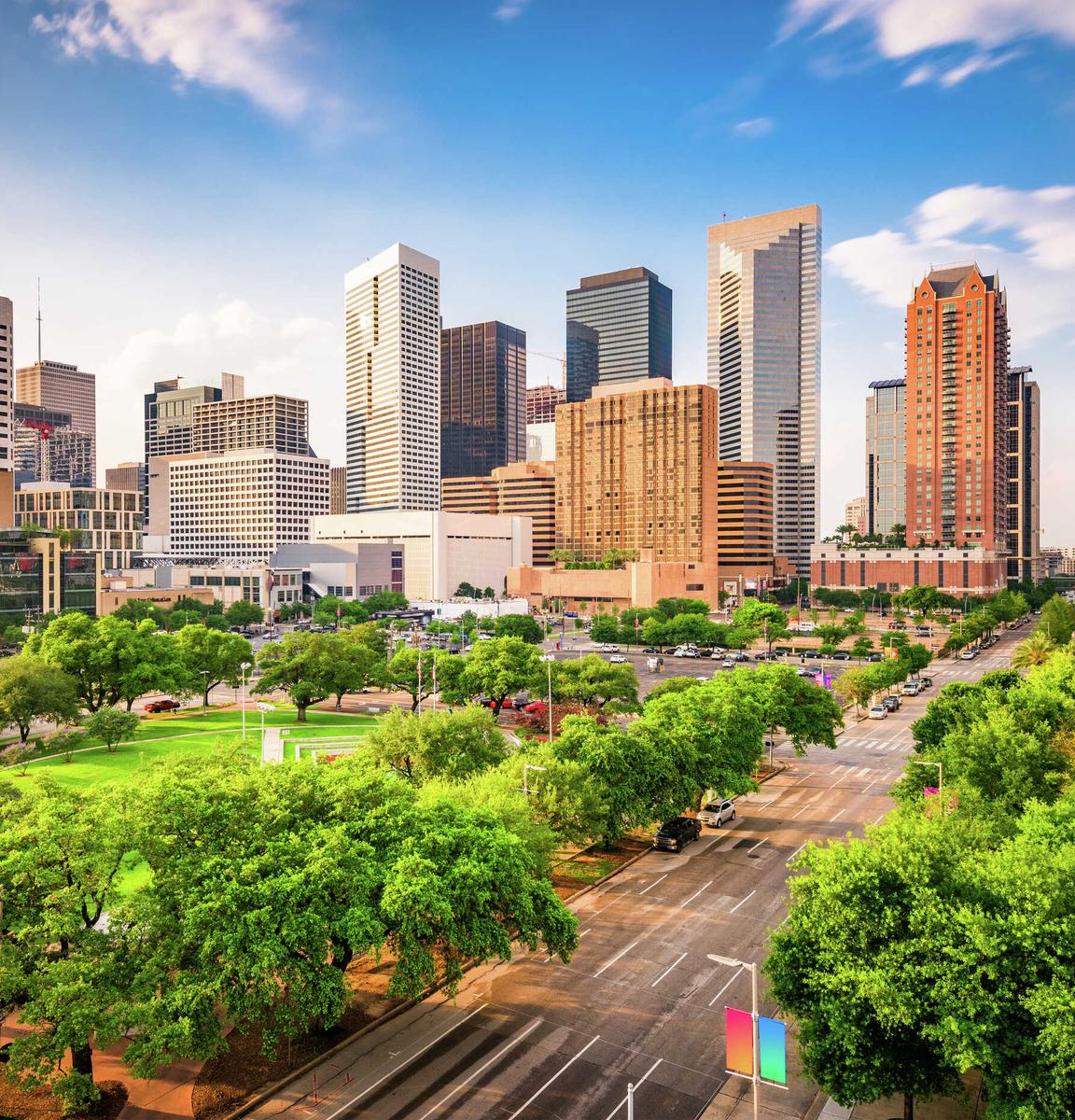 New Luxury Homes for Sale in Houston, TX Terrata Homes