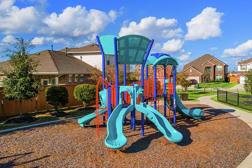 New Construction Homes at Sierra Vista Terrata Homes