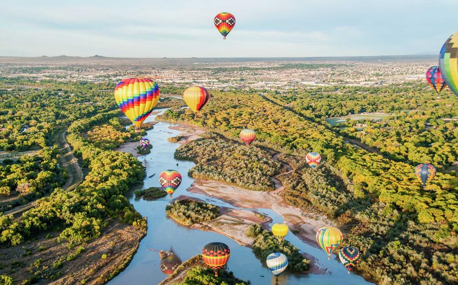 New Homes for Sale in Albuquerque, NM LGI Homes®