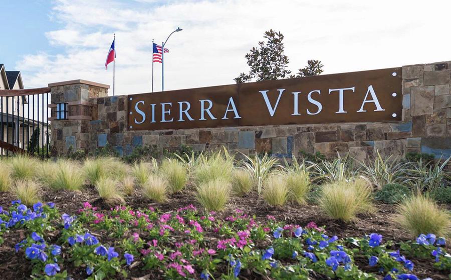 New Homes near Iowa Colony Sierra Vista