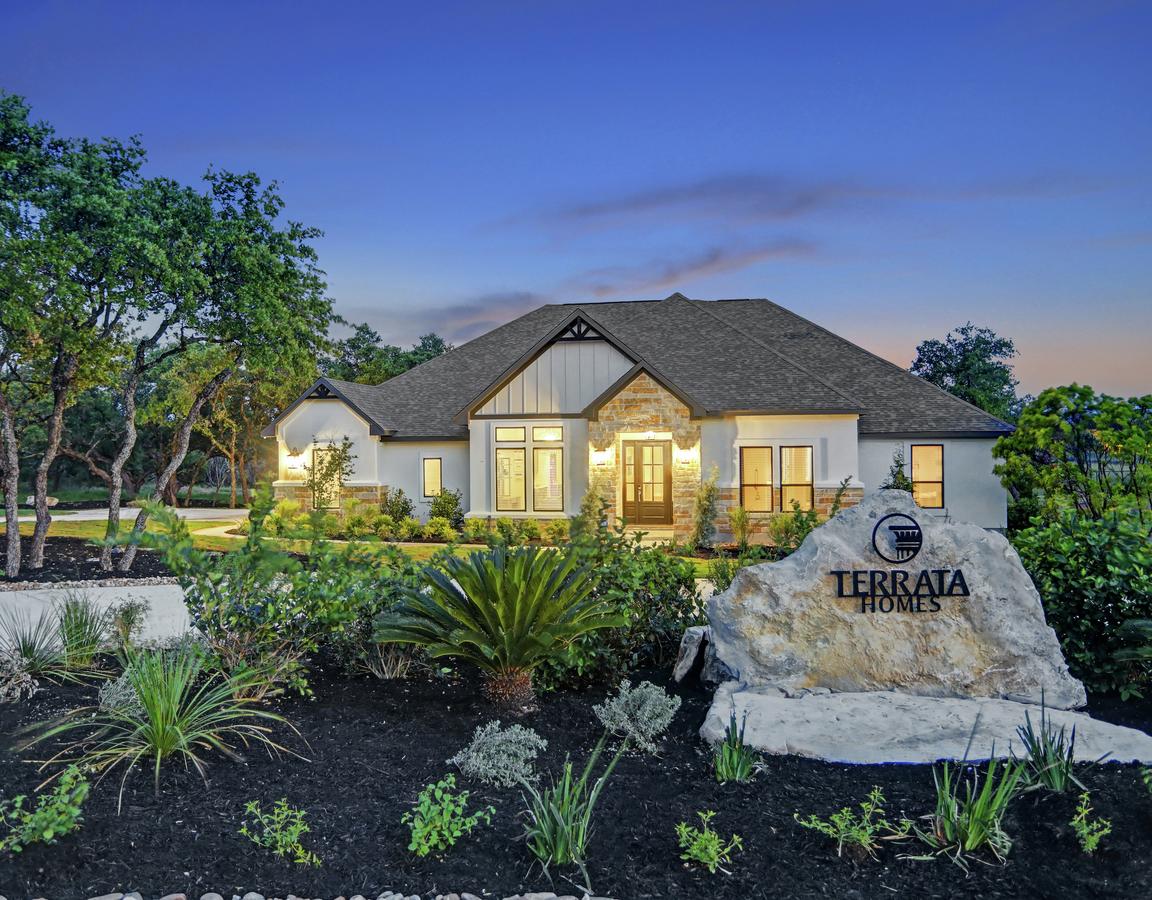 Learn About Our Company Terrata Homes